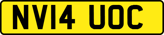 NV14UOC