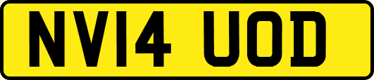 NV14UOD