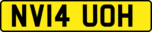 NV14UOH