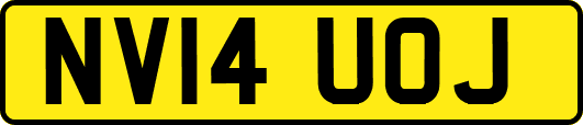 NV14UOJ
