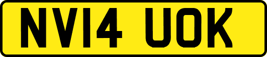 NV14UOK