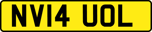 NV14UOL