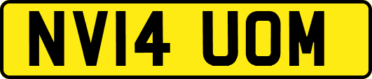 NV14UOM