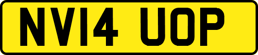 NV14UOP