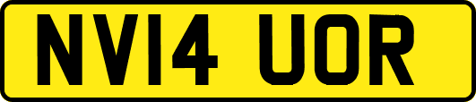 NV14UOR