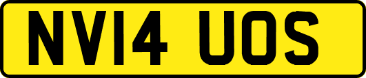 NV14UOS