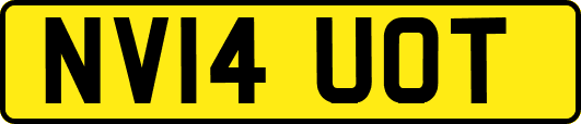 NV14UOT