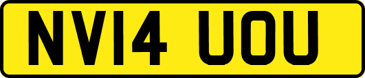 NV14UOU