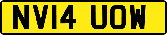 NV14UOW