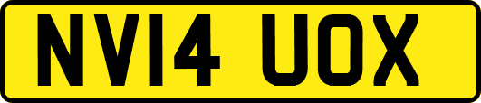 NV14UOX