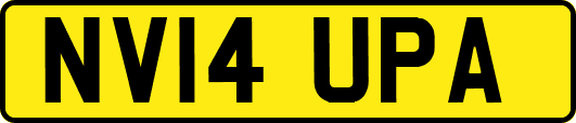 NV14UPA