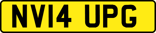 NV14UPG