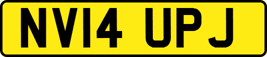 NV14UPJ