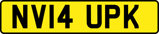 NV14UPK