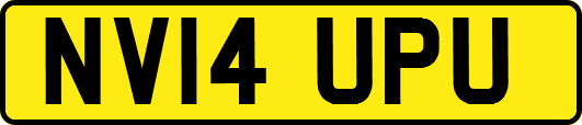 NV14UPU