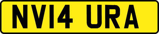 NV14URA