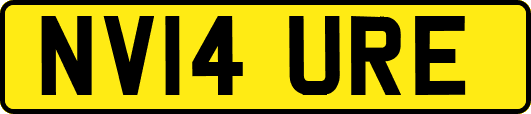 NV14URE