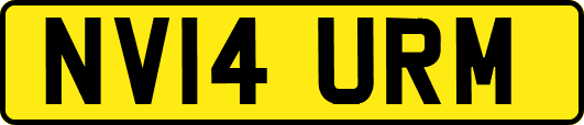 NV14URM