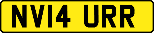 NV14URR