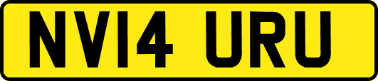 NV14URU