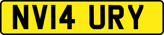 NV14URY