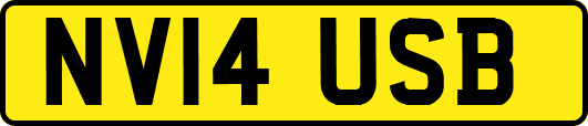 NV14USB