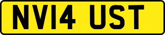 NV14UST