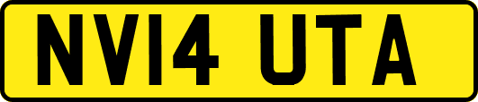 NV14UTA