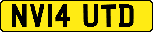 NV14UTD