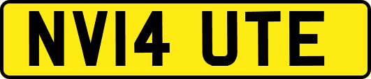 NV14UTE