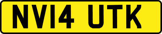 NV14UTK