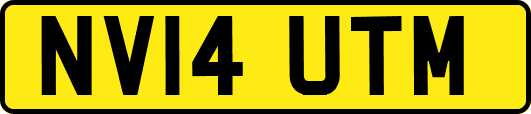 NV14UTM