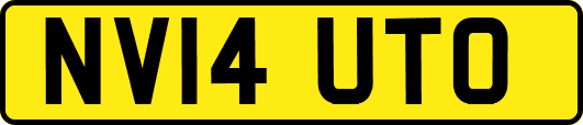 NV14UTO