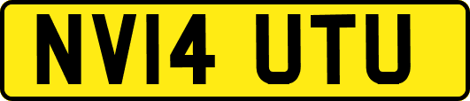 NV14UTU