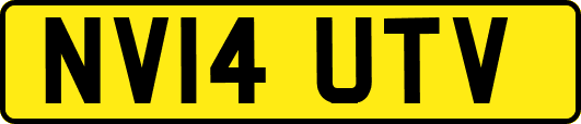 NV14UTV