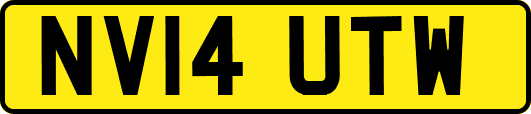 NV14UTW