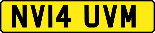 NV14UVM