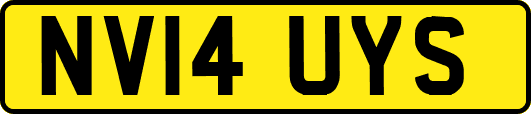NV14UYS