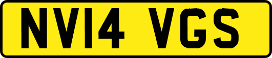 NV14VGS