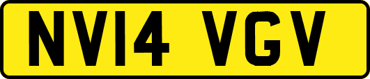 NV14VGV