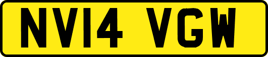 NV14VGW