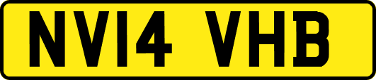 NV14VHB