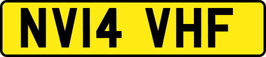 NV14VHF