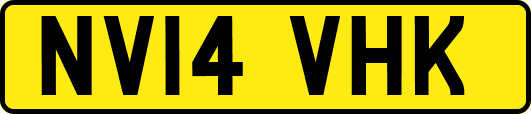 NV14VHK