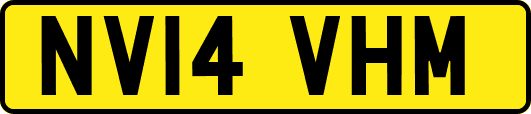 NV14VHM
