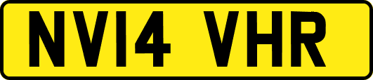 NV14VHR