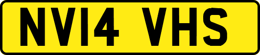 NV14VHS
