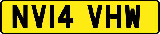 NV14VHW
