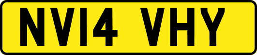 NV14VHY