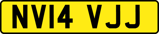 NV14VJJ